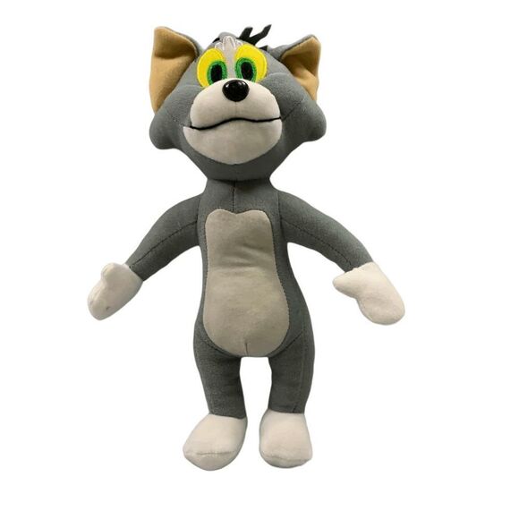 Tom & Jerry Cartoon Cat Plush stuffed animal figure doll - Picture 7 of 7